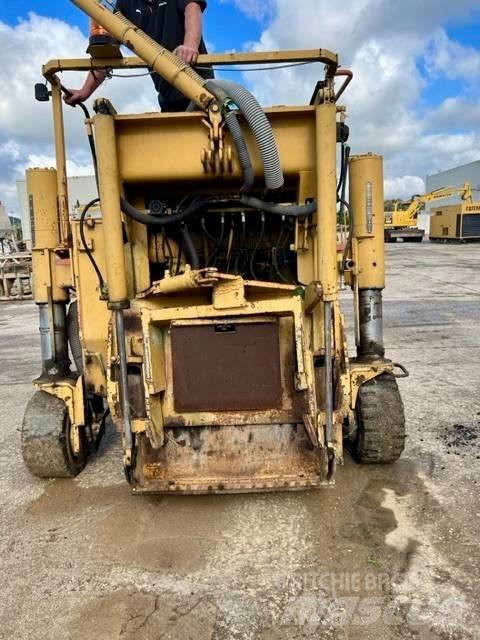 Bitelli SF 100 T4 Aszfalt marók