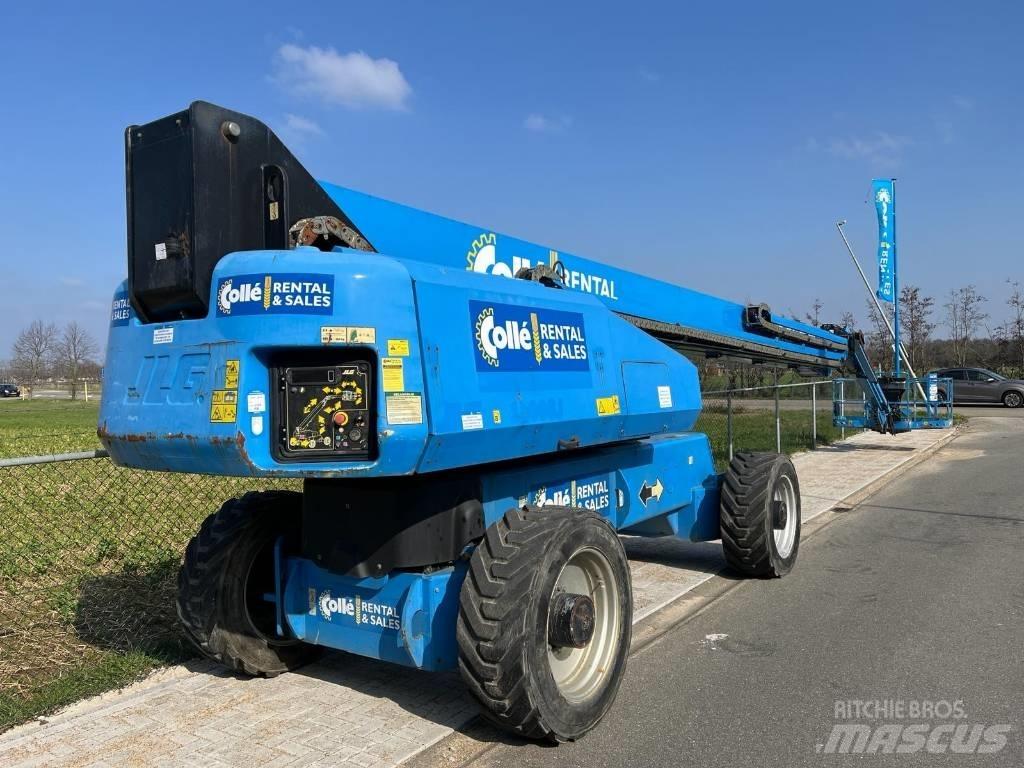 JLG 1500 SJ Teleszkópos emelők