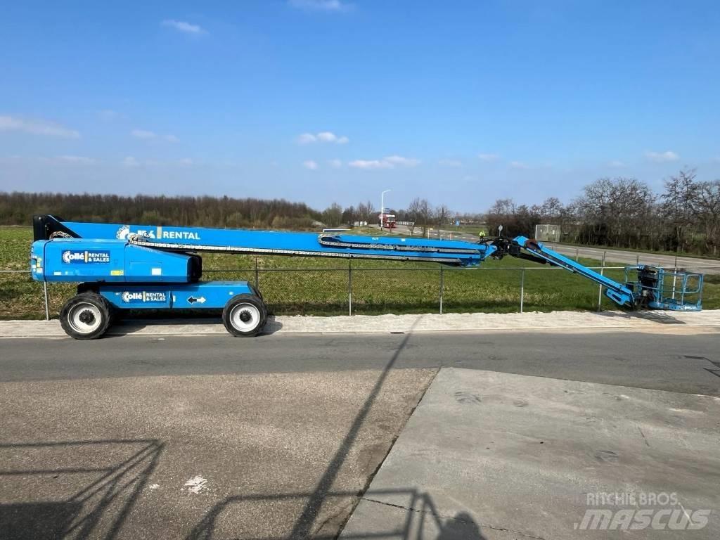 JLG 1500 SJ Teleszkópos emelők