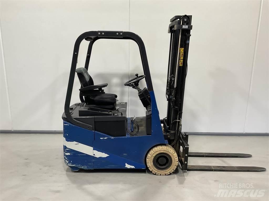 CTC PL313 Elektromos targoncák