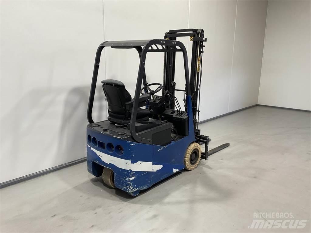 CTC PL313 Elektromos targoncák