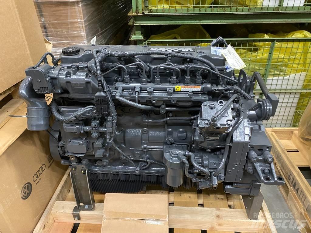 Cummins B6.7EUVIE307 Egyéb mezőgazdasági gépek