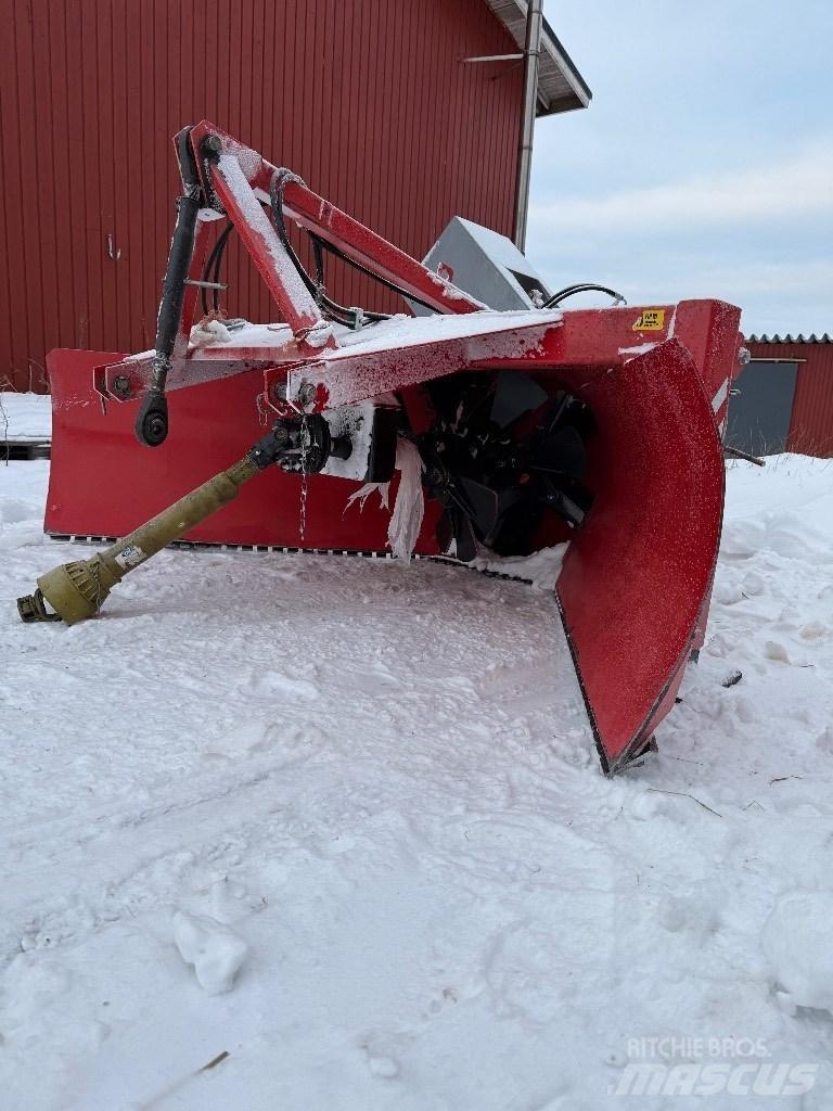 Varila Steel TR 250 Hómarók