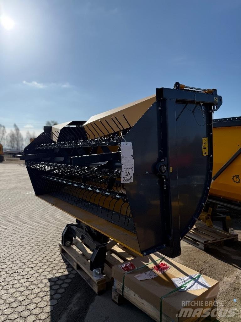 Elho TR 300 Rendkészítő