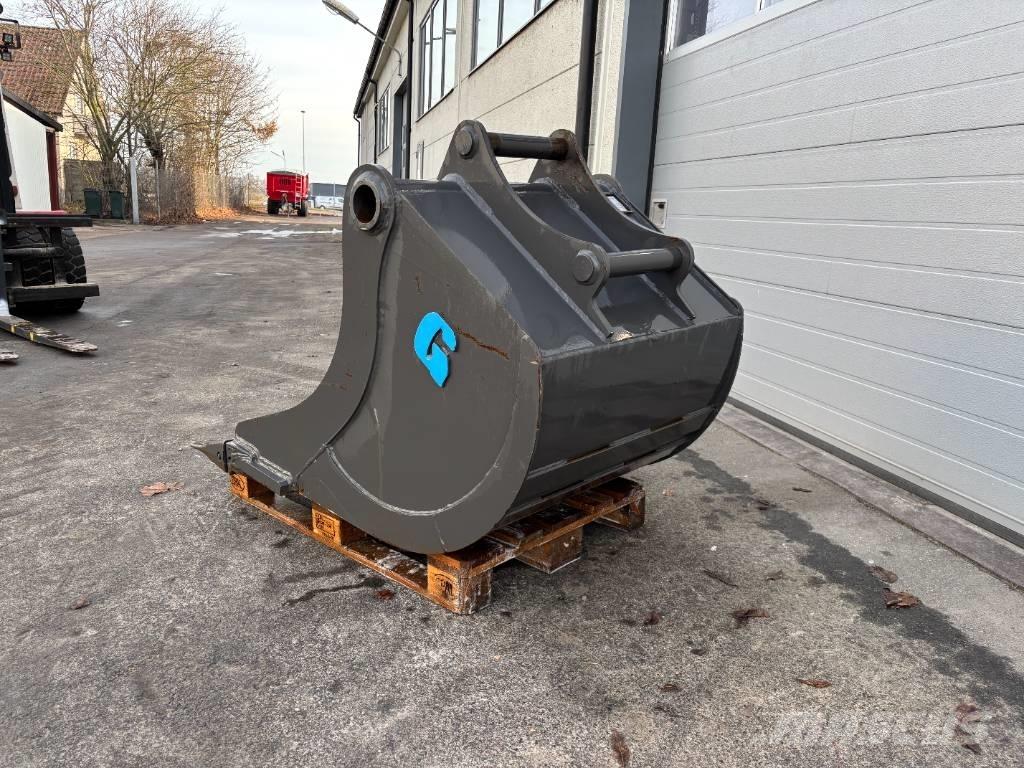 Götene Grävskopa S60 Kanalak