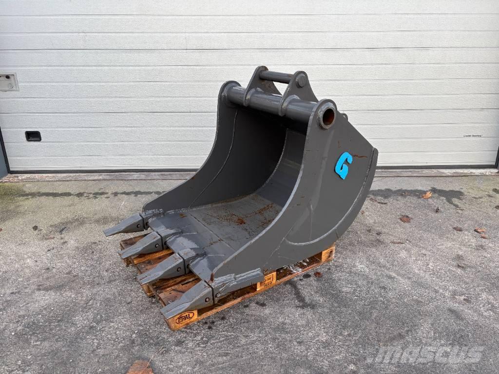 Götene Grävskopa S60 Kanalak