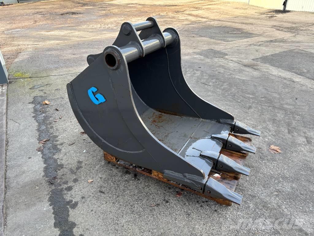 Götene Grävskopa S60 Kanalak