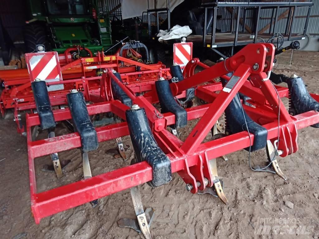 Horsch Terrano 3 FX Kultivátorok
