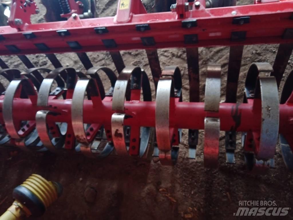 Horsch Terrano 3 FX Kultivátorok