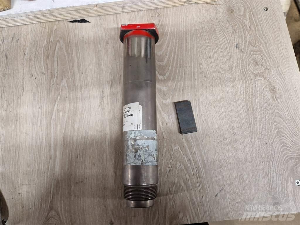 Eco Log LOG MAX Egyéb tartozékok