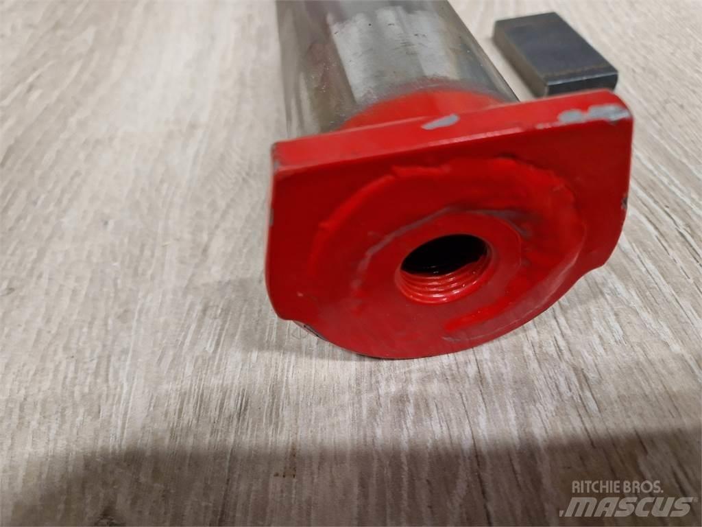 Eco Log LOG MAX Egyéb tartozékok