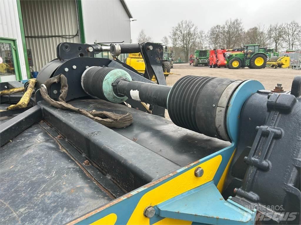 Imants 48SX300H Egyéb talajművelő gépek és berendezések