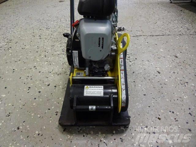 Bomag BVP 10/36 Vibrátorok