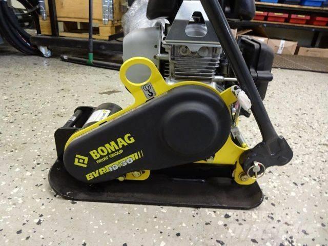 Bomag BVP 10/36 Vibrátorok