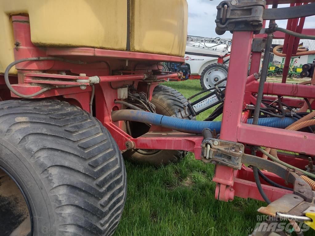 Horsch CO 6 Vetőgépek