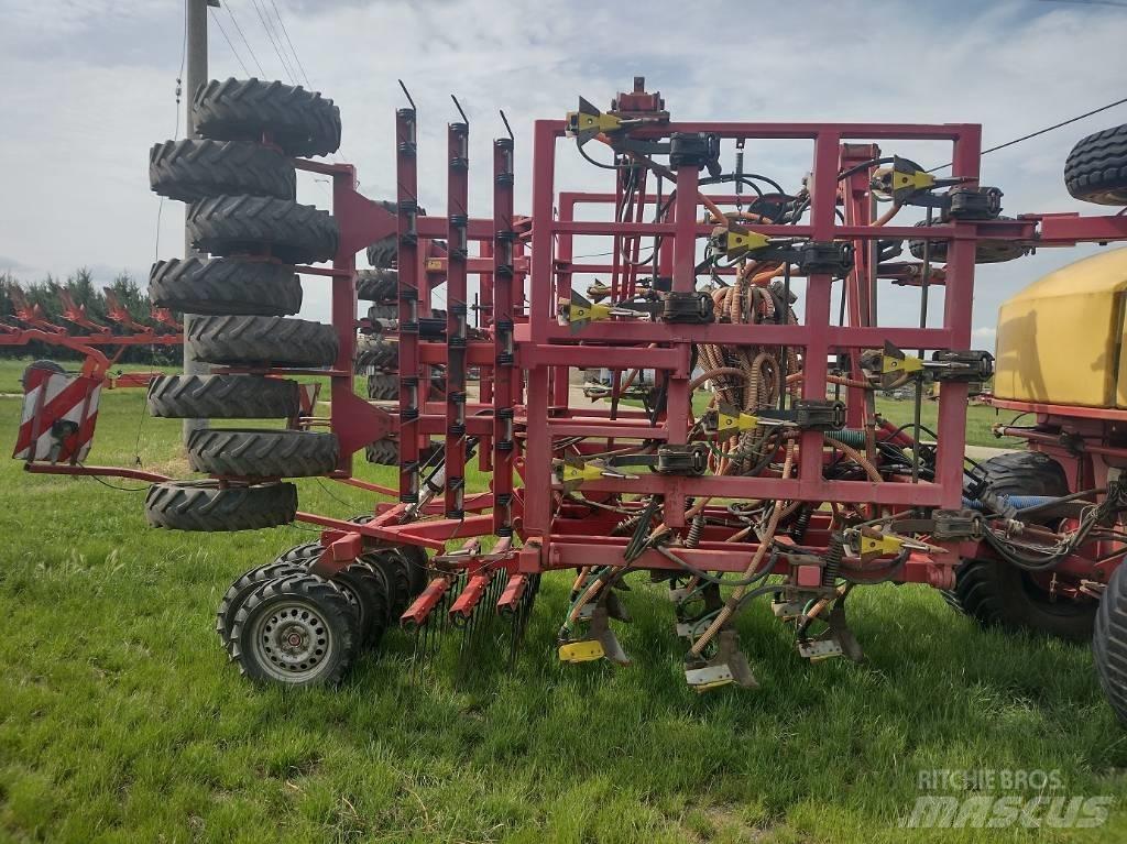 Horsch CO 6 Vetőgépek