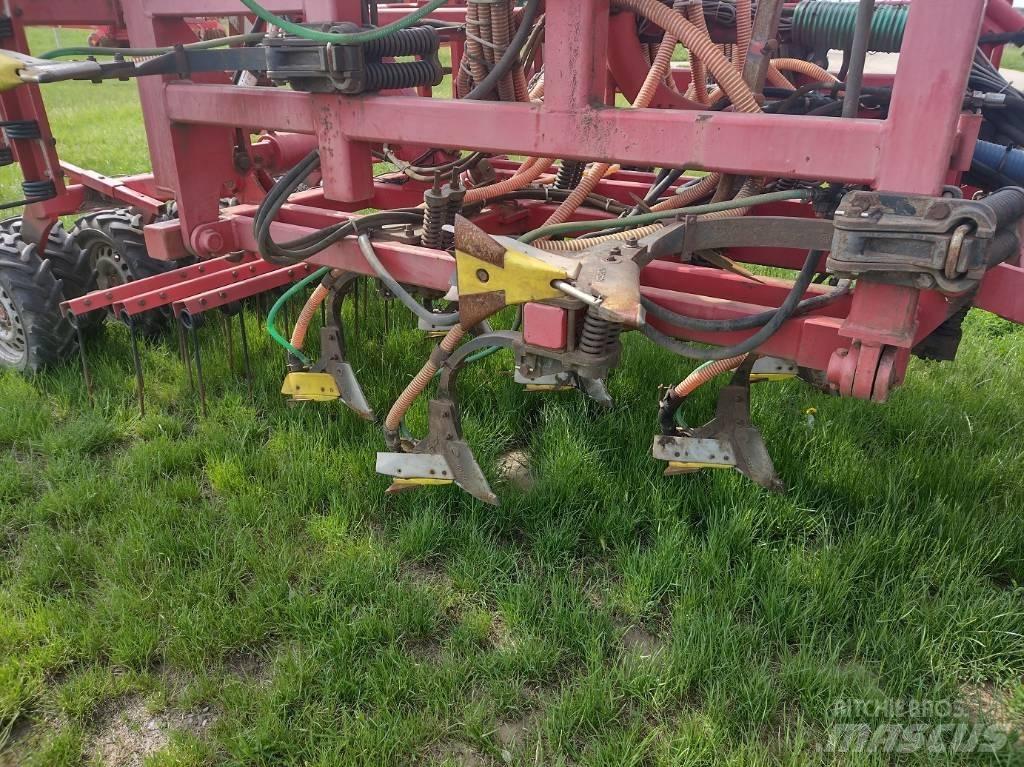 Horsch CO 6 Vetőgépek