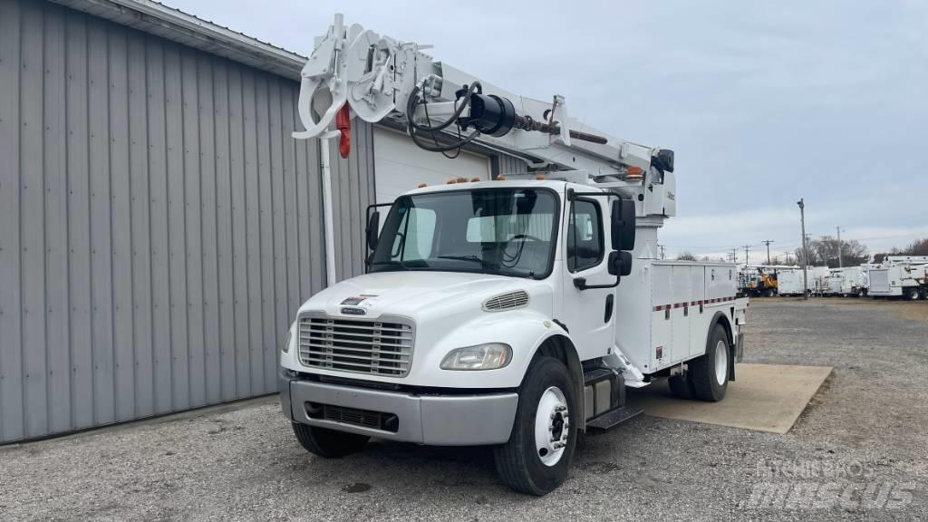 Freightliner M2 Egyéb