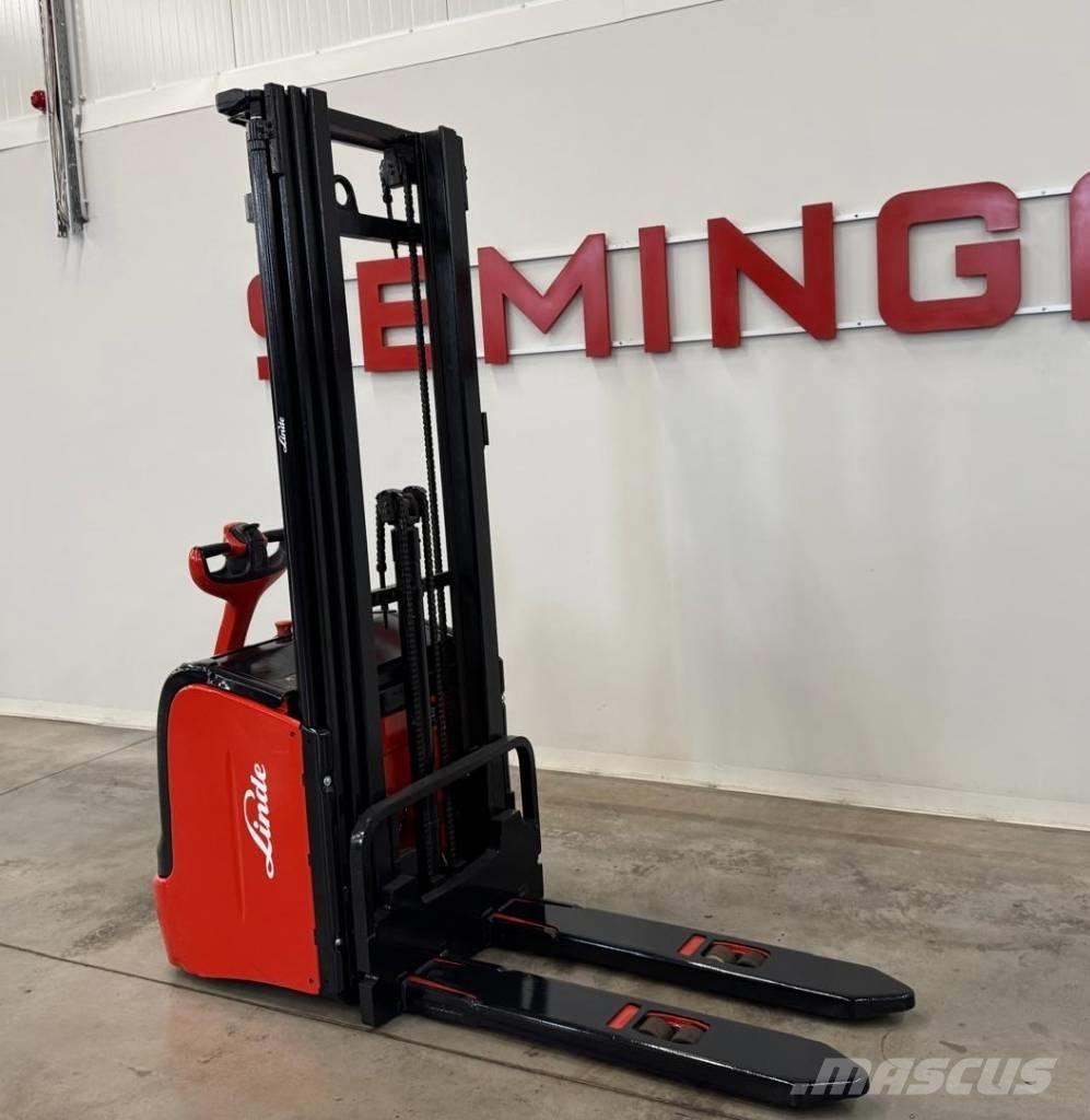Linde 10655 L14 Targoncák-Egyéb