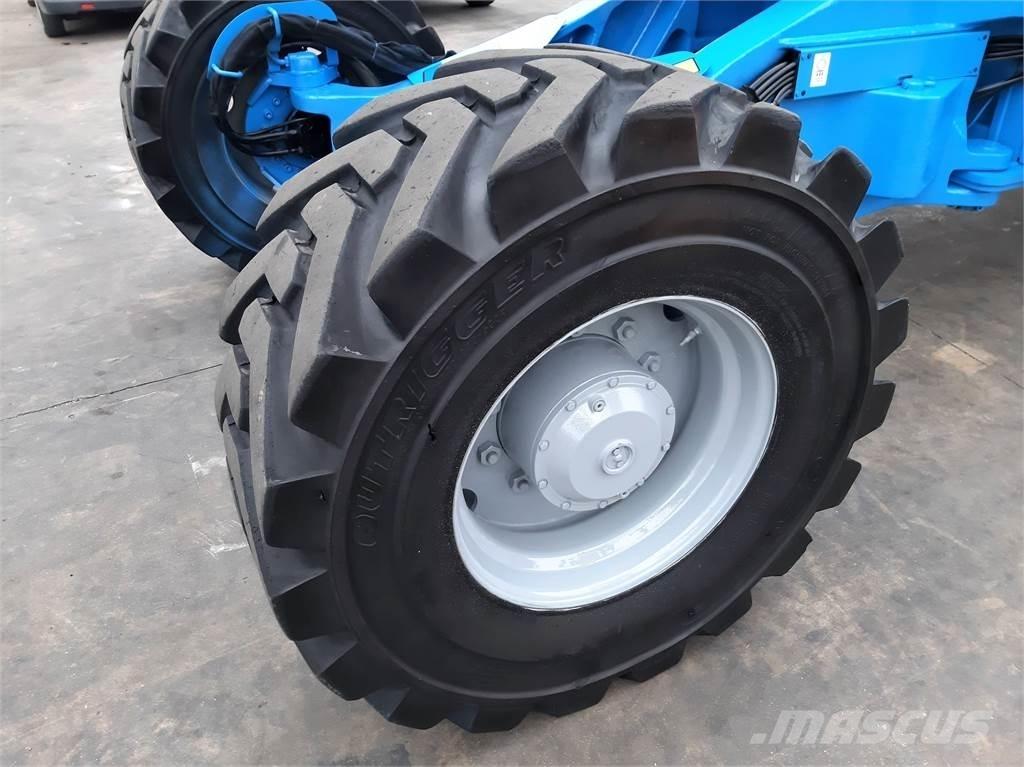 Genie Z135 70 Karos emelők