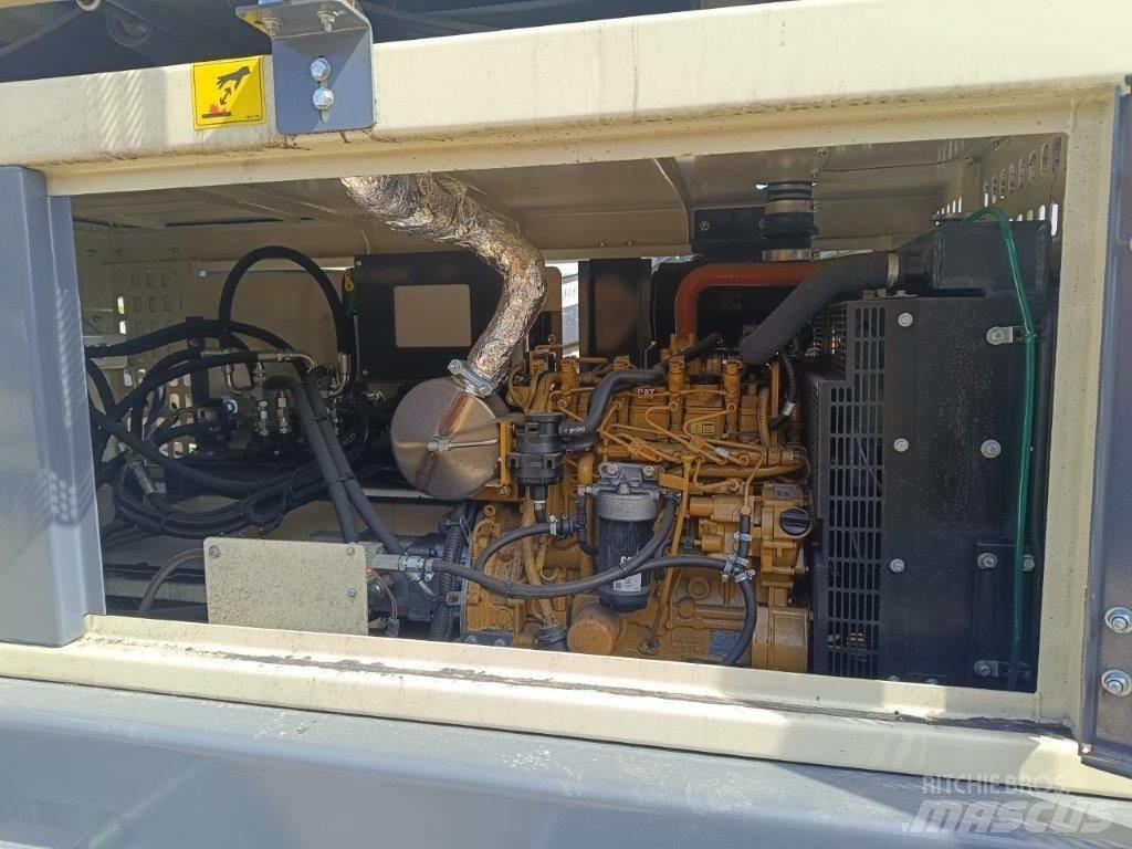 IMS MC1050-20WF Konvejorok