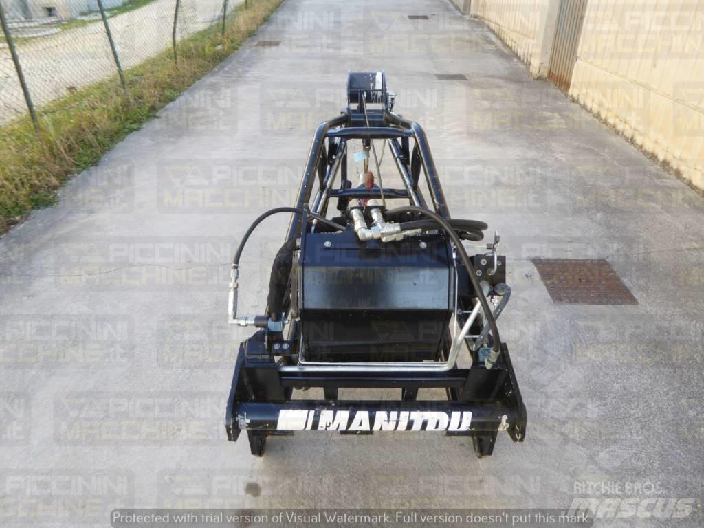 Manitou JW2500-2000 Egyéb alkatrészek
