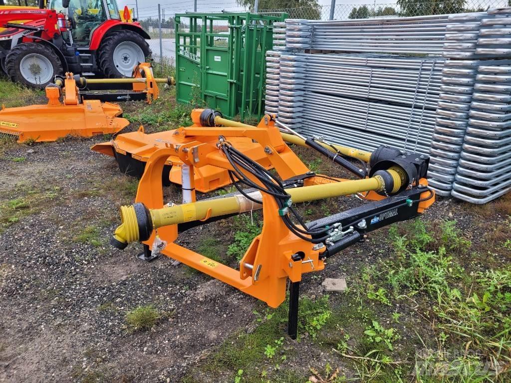Optimal M1650 Egyéb mezőgazdasági gépek