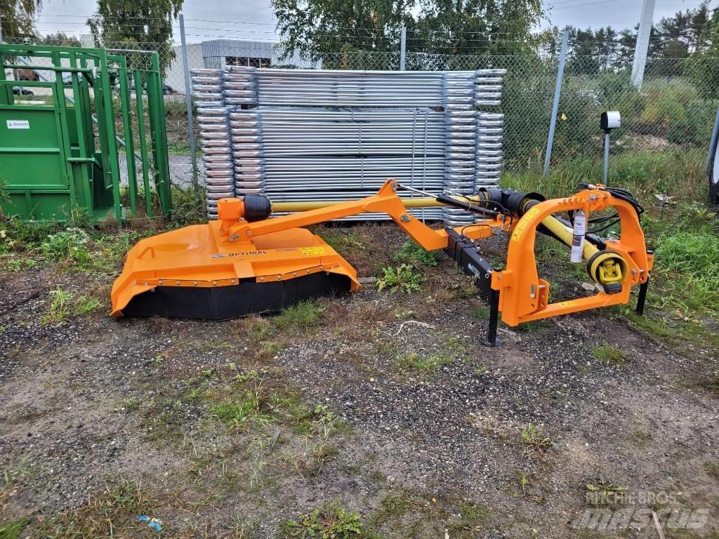 Optimal M1650 Egyéb mezőgazdasági gépek