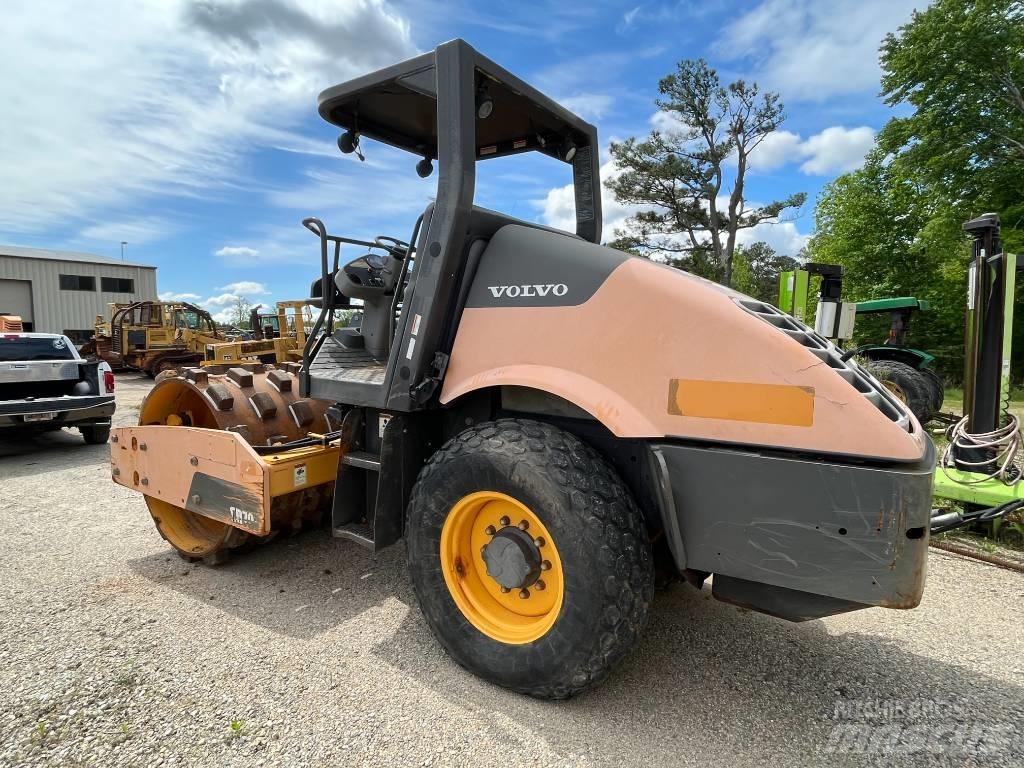 Volvo SD 70 D Egydobos hengerek