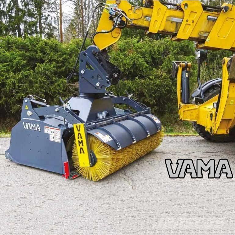 Vama Sopvalsar Kefék