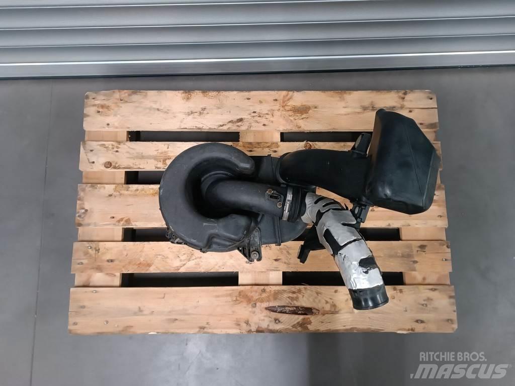 Nissan CABSTAR Haszonjárművek - Egyéb