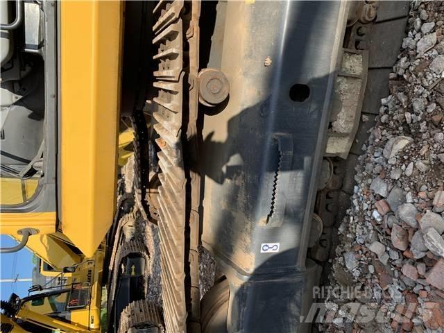 Komatsu PC 300 Lánctalpas kotrók