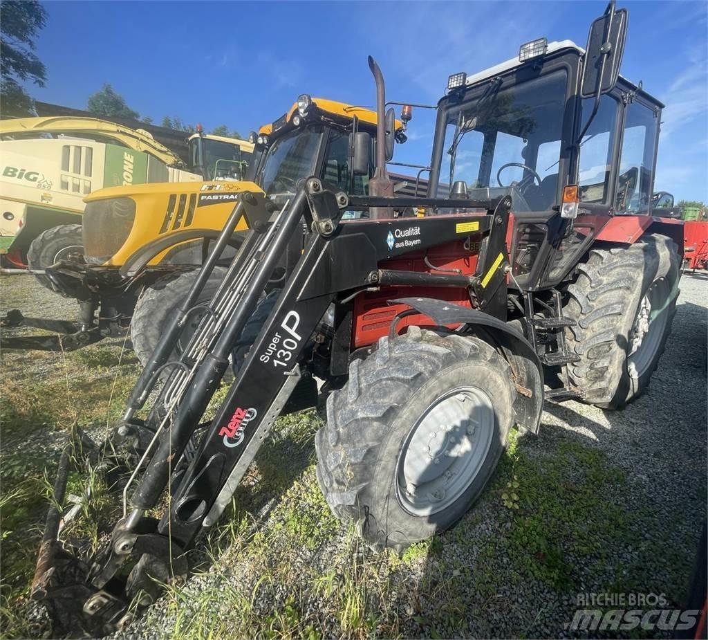 Belarus MTS 820 Traktorok