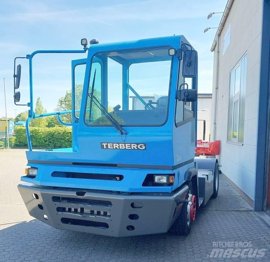 Terberg YT 182 Terminál targoncák