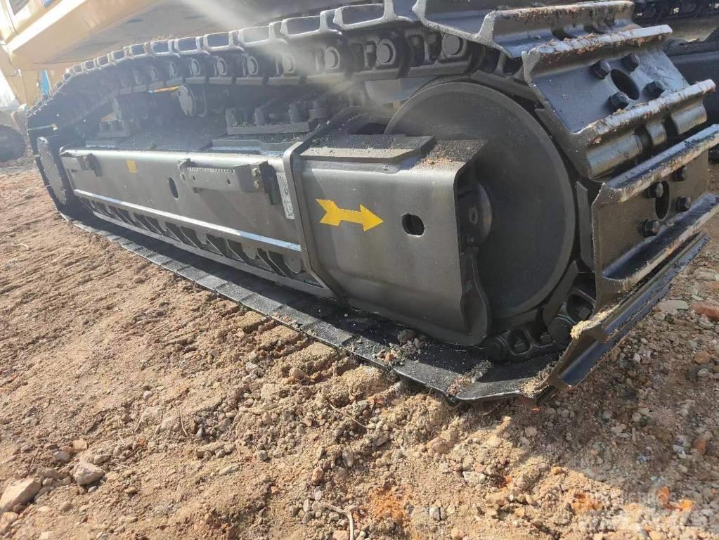 Komatsu PC 450 Lánctalpas kotrók