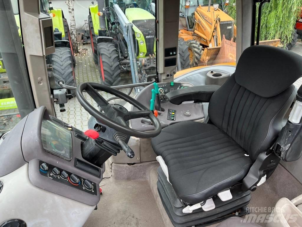 Renault ARES 626 RZ Traktorok