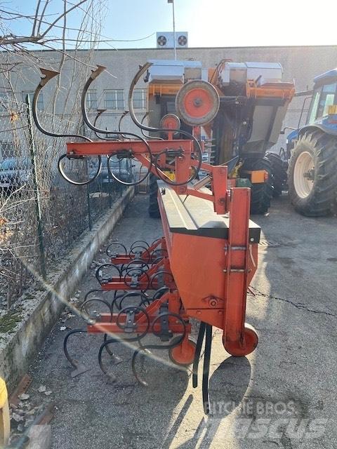  damax D750/6 Gyökérzöldség kultivátorok