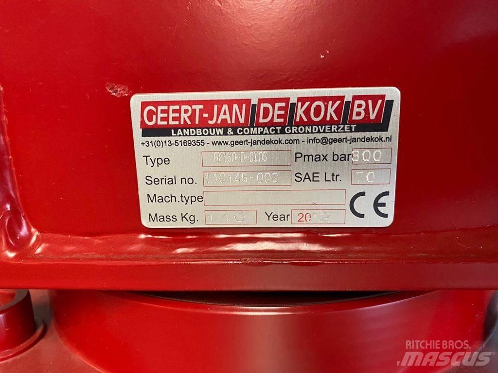 Zijtveld 150 D Markolók