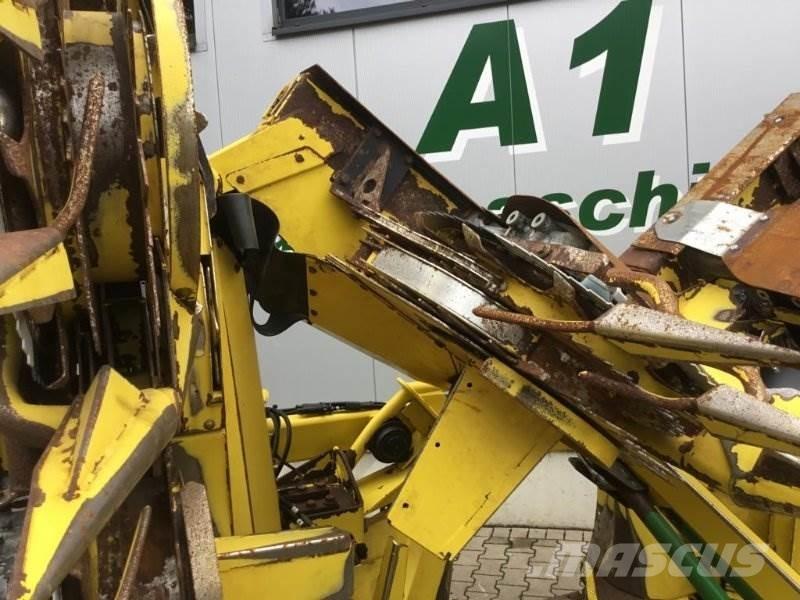 Kemper 375 PLUS Egyéb mezőgazdasági gépek