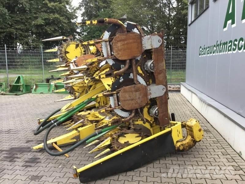Kemper 375 PLUS Egyéb mezőgazdasági gépek