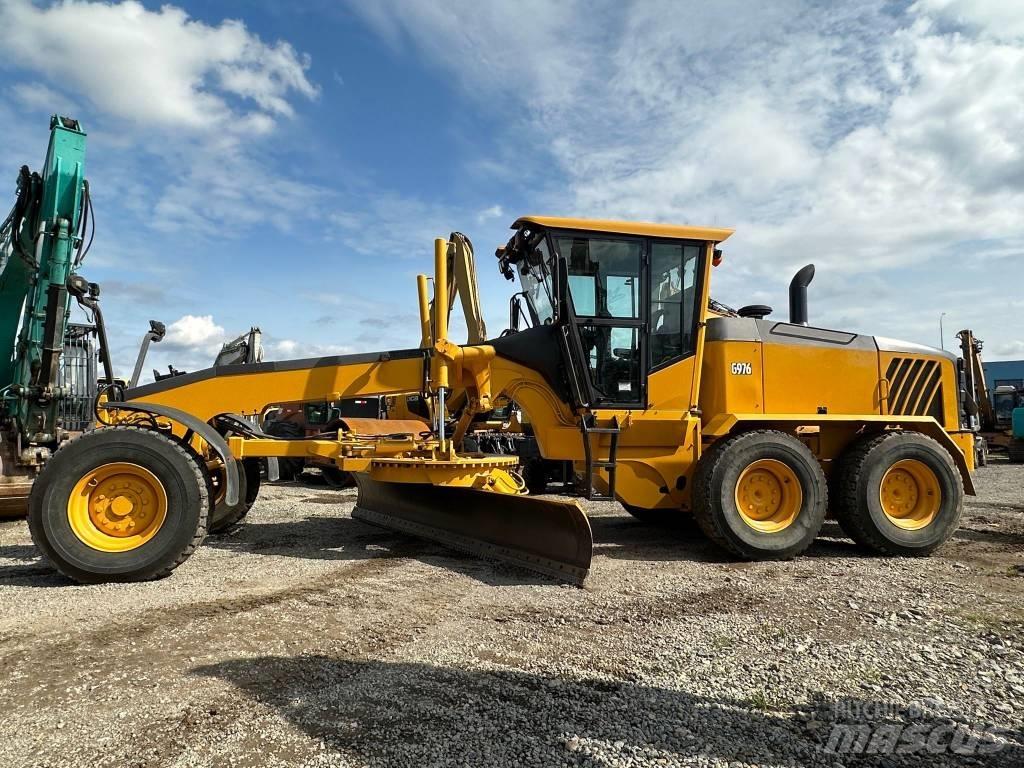 Volvo G 976 Gréderek