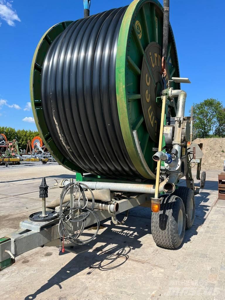 Irrimec G01 110-500 Öntözőrendszerek