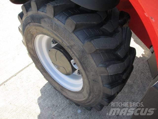 Manitou MT 625 (149) Teleszkópos rakodók