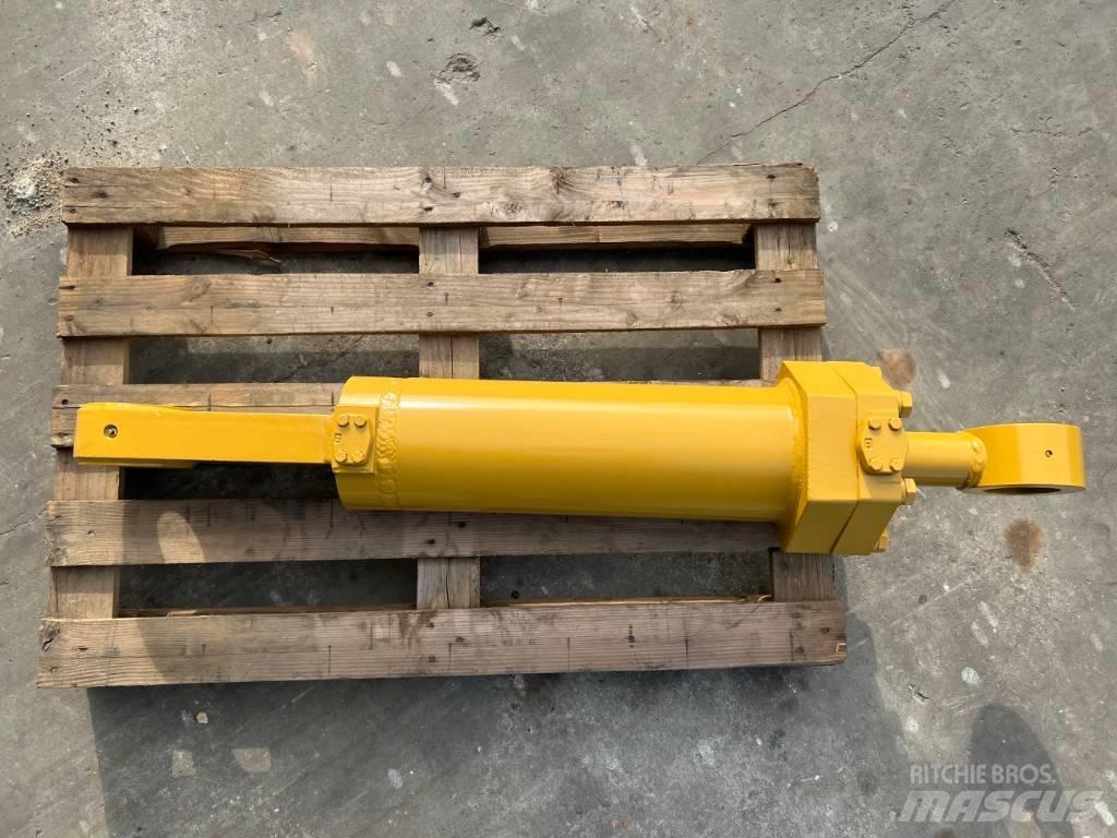 CAT D8 Cylinder Egyéb alkatrészek