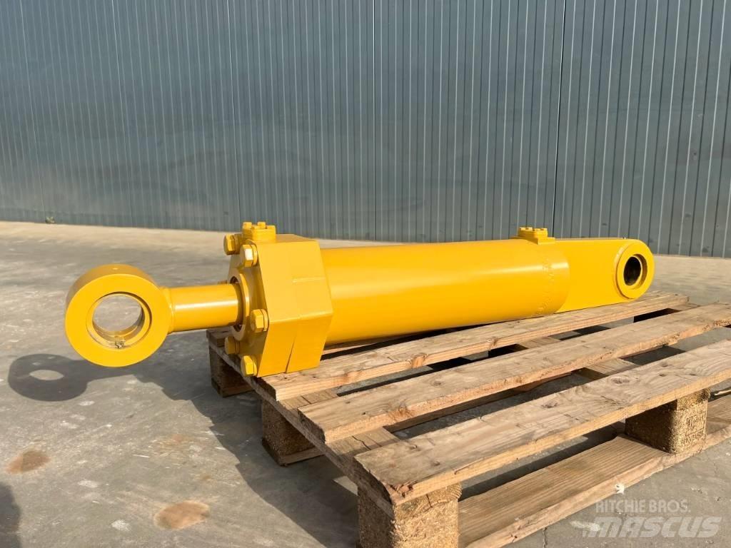 CAT D8 Cylinder Egyéb alkatrészek