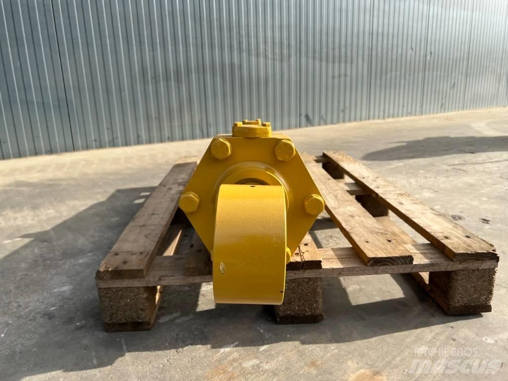 CAT D8 Cylinder Egyéb alkatrészek