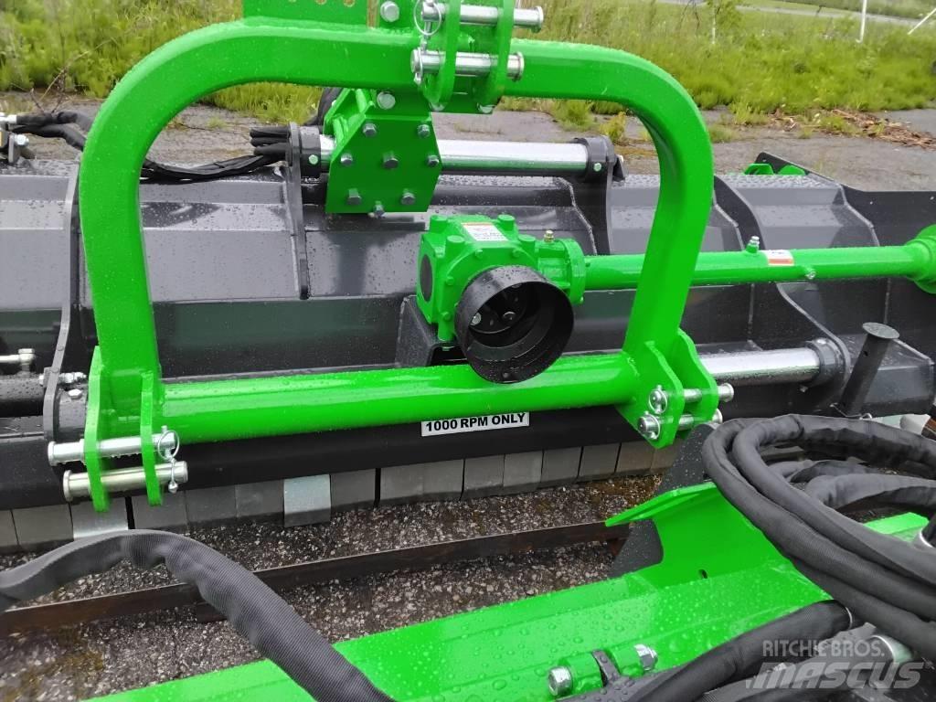  Maatako MKS300 Szárzúzók és fűkaszák