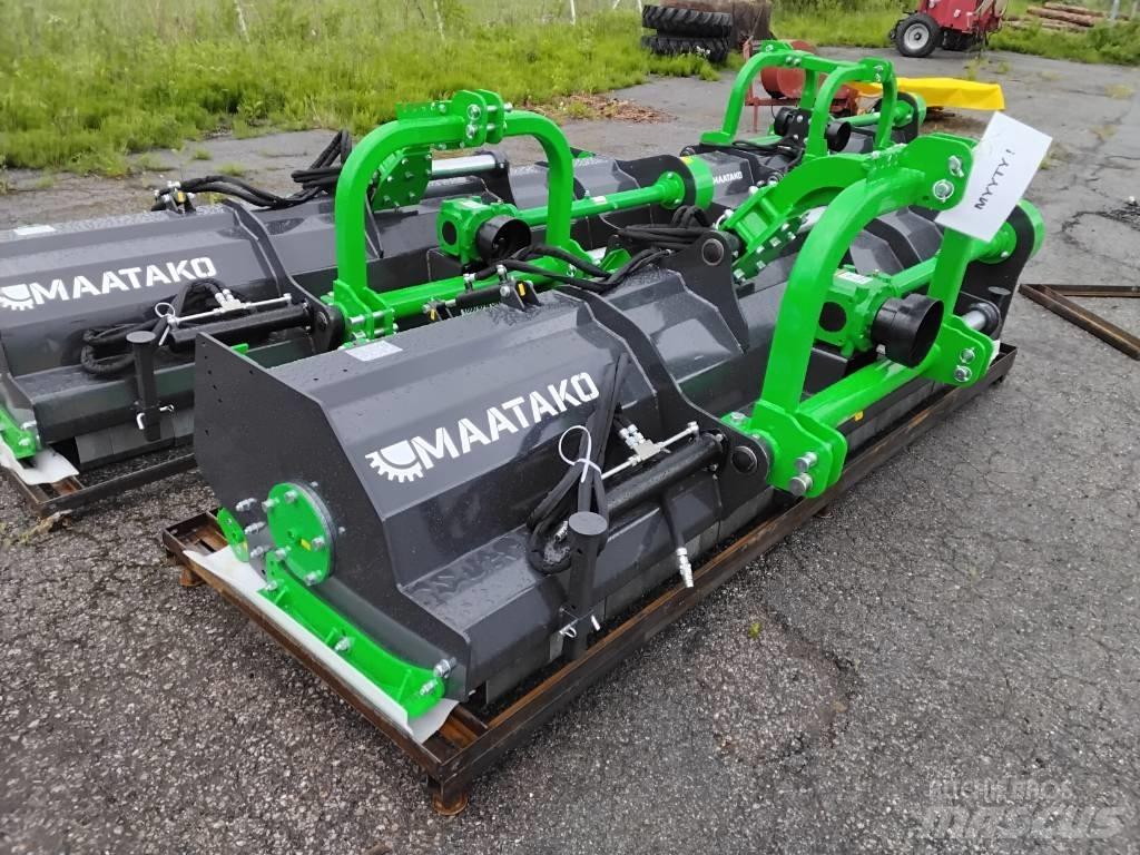  Maatako MKS300 Szárzúzók és fűkaszák
