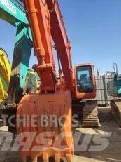 Doosan DH 225 Lánctalpas kotrók