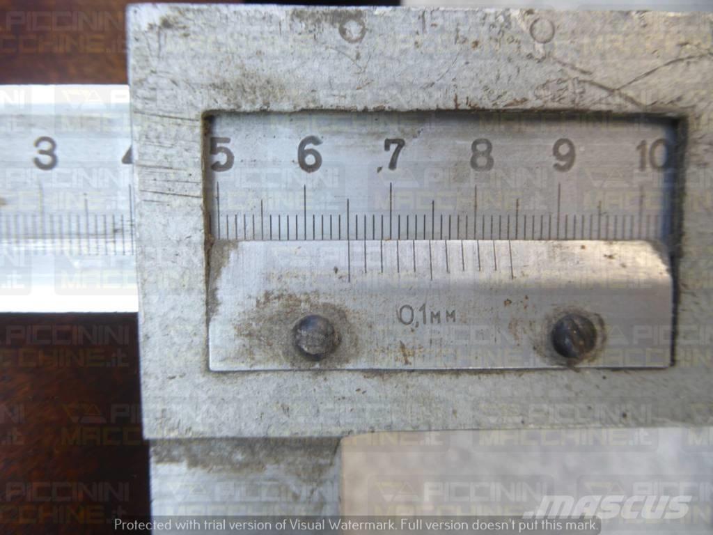 Tecna HF190 Fejtőgépek